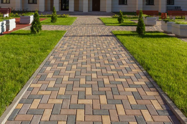 Best Permeable driveway pavers in Lmer Heights, PA